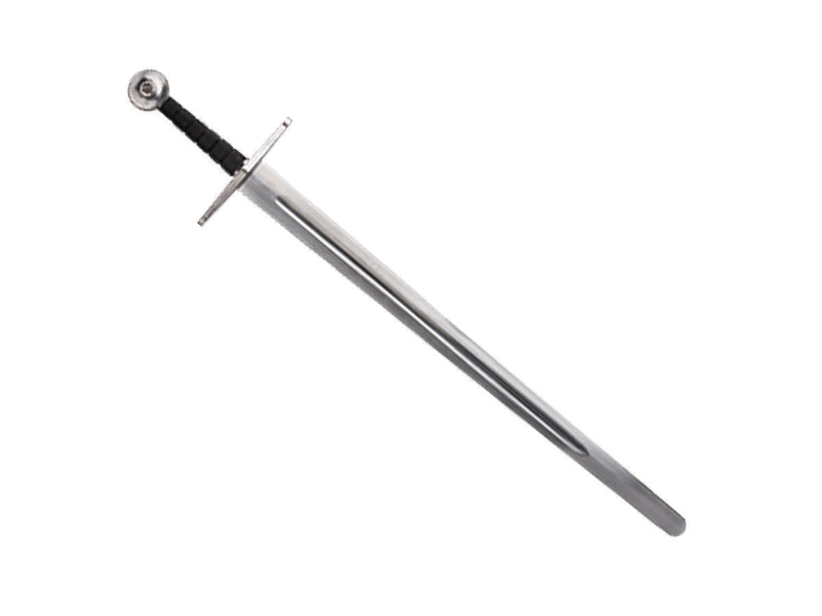 Gladius Replica Spada Per Pratica Hattin con fodero