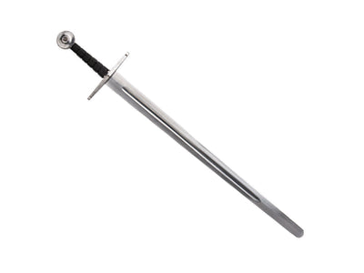 Gladius Replica Spada Per Pratica Hattin con fodero