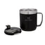 Stanley Classic Legendary Camp Mug 12oz /350ml Matte Black Pebble - foto 4