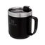 Stanley Classic Legendary Camp Mug 12oz /350ml Matte Black Pebble