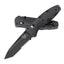 Benchmade Barrage 583Sbk Valox Tanto Black Serrated - foto 2