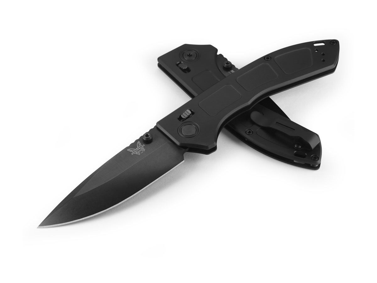 Benchmade Narrows 748BK-01 - foto 2