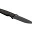 Spartan Blades Alala SBSL004BKBK Black Blade Black Micarta