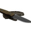 Spartan Blades Alala SBSL004BKGR Black Blade Green Micarta - foto 2