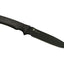 Spartan Blades Damysus SBSL003BKBK Black Blade Black Micarta