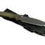 Spartan Blades Damysus SBSL003BKGR Black Blade Green Micarta - foto 2
