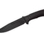 Spartan Blades Harsey Fighter SBSL006BK