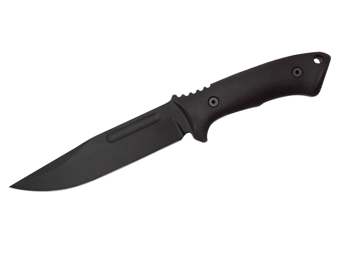 Spartan Blades Harsey Fighter SBSL006BK