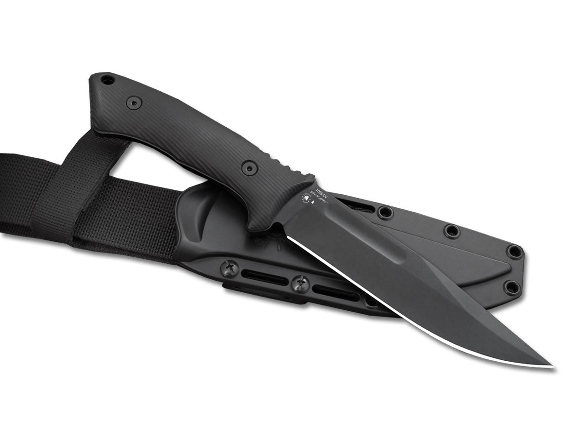 Spartan Blades Harsey Fighter SBSL006BK - foto 2