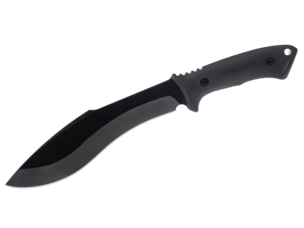 Spartan Blades Harsey Kukri SBSL007BK