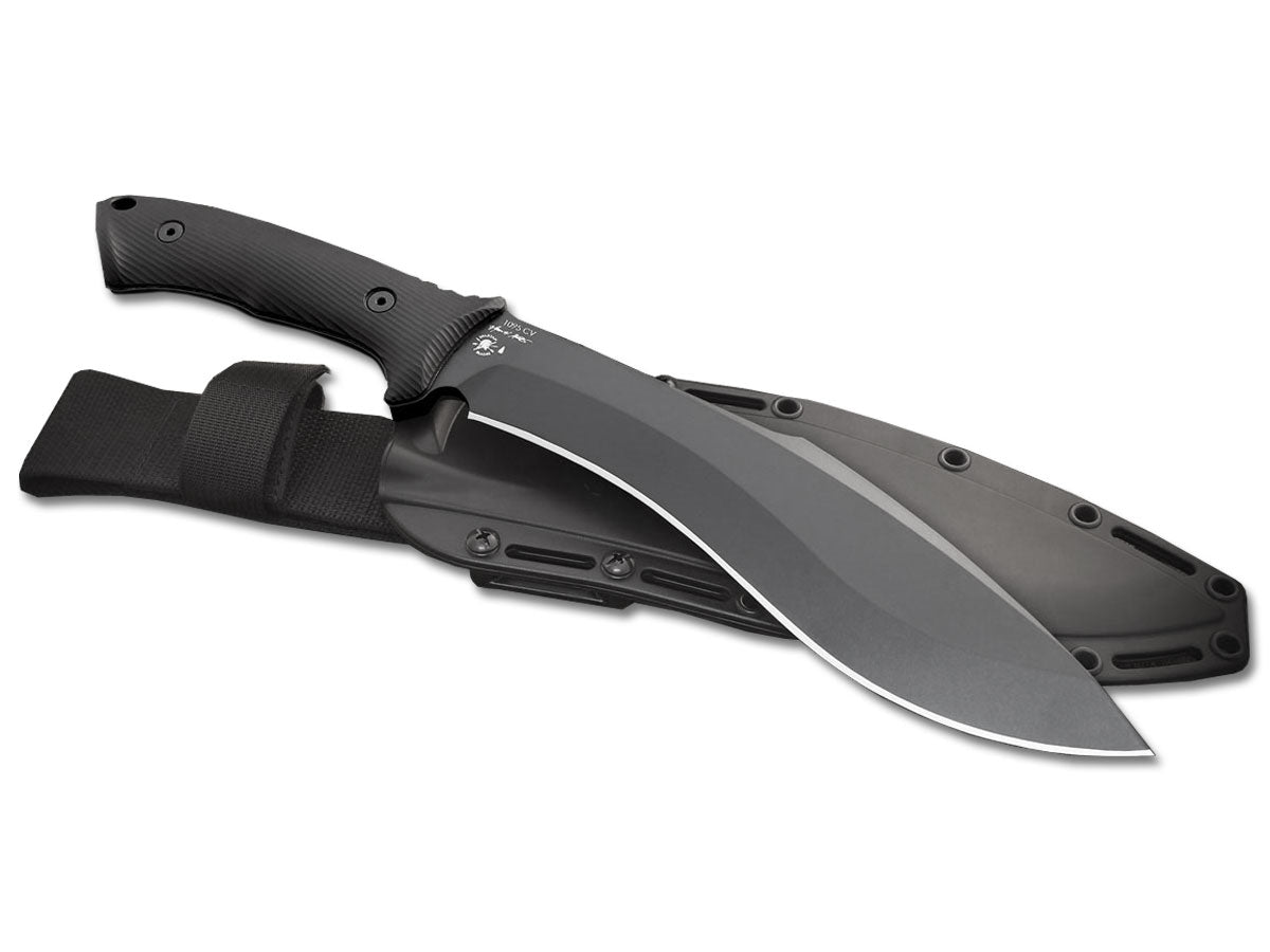 Spartan Blades Harsey Kukri SBSL007BK - foto 2