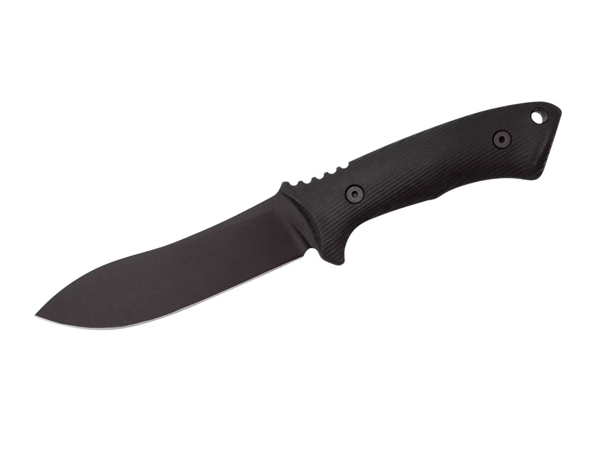 Spartan Blades Harsey Nessmuk SBSL005BK