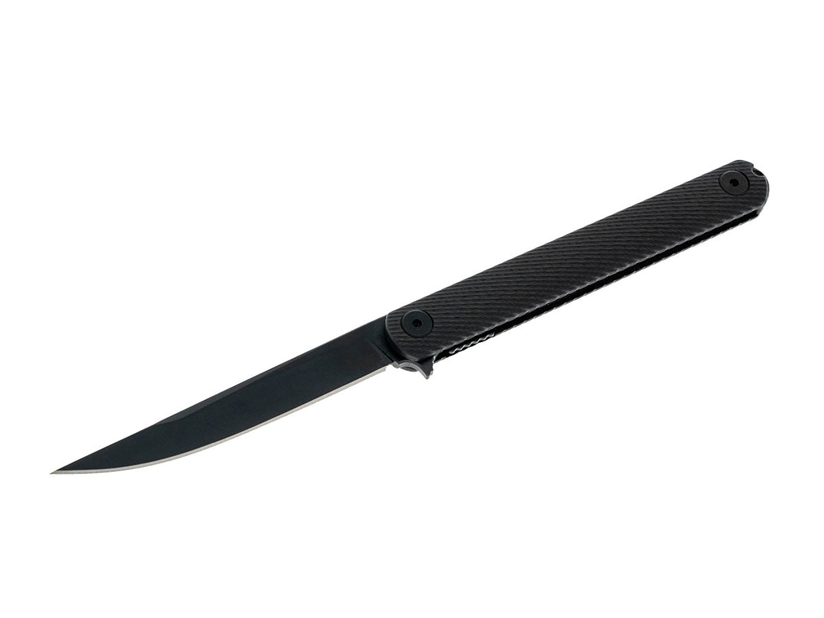 Spartan Blades Nemec SFBL12CF Carbon Fiber