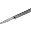 Spartan Blades Nemec SFBL12TI Titanium