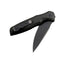 Spartan Blades Poros G10 SFBL11BK Black - foto 2
