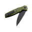 Spartan Blades Poros G10 SFBL11GR Green - foto 2