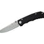 Spartan Blades Talos G10 SFBL7BK Black