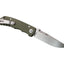 Spartan Blades Talos G10 SFBL7GR Green - foto 2