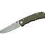 Spartan Blades Talos G10 SFBL7GR Green
