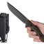 Anv Knives P300 Cerakote Olive Grnpu Olive ANVP300-058 - foto 2