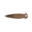 ANV Z400 BB Sleipner STW G10 coyote ANVZ400-012, dettaglio manico G10 coyote
