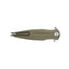 ANV Z400 BB Sleipner STW G10 verde oliva ANVZ400-013, dettaglio manico