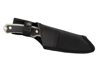 Buck Alpha Guide Select Gray/Black 663Gys - foto 2