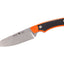 Buck Alpha Guide Select Orange/Black 663Ors