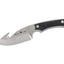 Buck Alpha Hunter Select Guthook Gray/Black 664Gyg