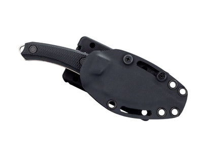 Buck Alpha Scout Elite Black G10 662Bks Magnacut - foto 2