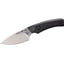Buck Alpha Scout Elite Black G10 662Bks Magnacut