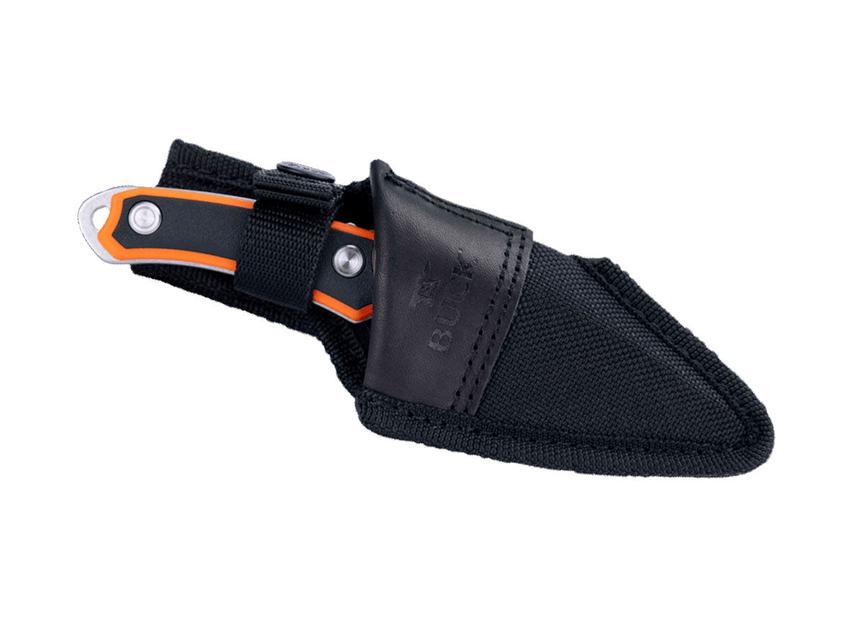Buck Alpha Scout Select Orange/Black 662Ors - foto 2