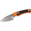 Buck Alpha Scout Select Orange/Black 662Ors
