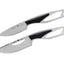 Buck Paklite Combo Kit Select Black Gfn (631 & 635) 631Bksvp