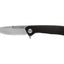 ANV Z100 BB Sleipner STW GRN nero ANVZ100-051, vista frontale