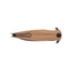 ANV Z400 BB Sleipner DLC G10 coyote ANVZ400-016, dettaglio manico G10