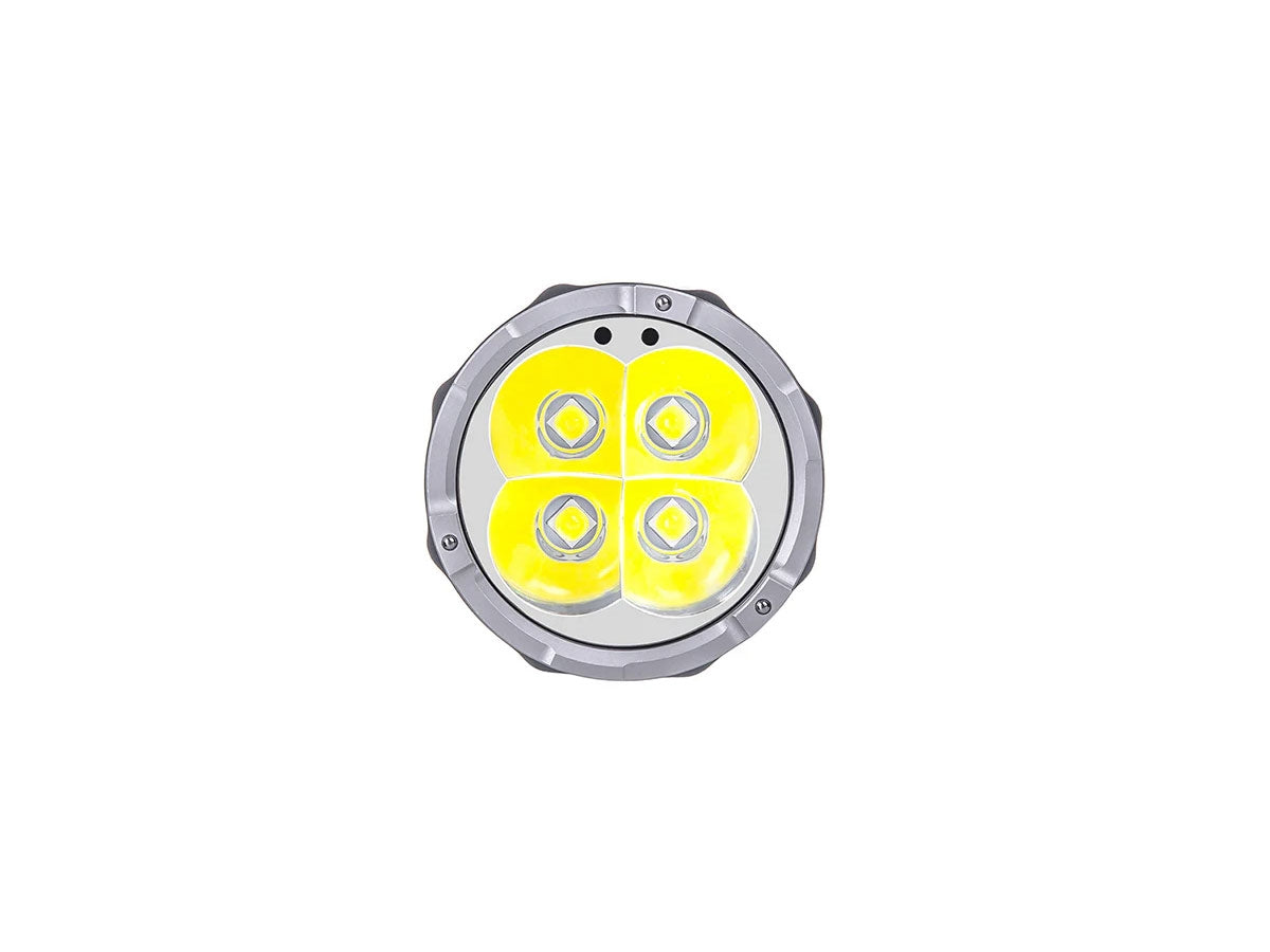 Nextorch TA31 Ricaricabile 10000 Lumens Led - foto 2