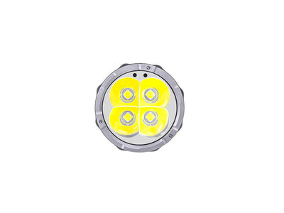 Nextorch TA31 Ricaricabile 10000 Lumens Led - foto 2
