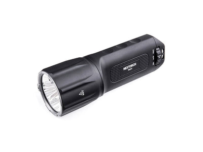 Nextorch TA31 Ricaricabile 10000 Lumens Led