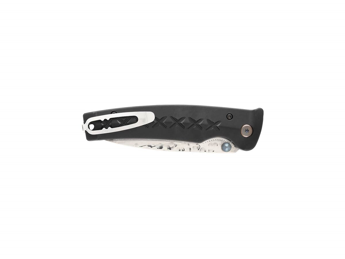 Mcusta Fusion Black Aluminium/Damascus MC-161D - foto 2
