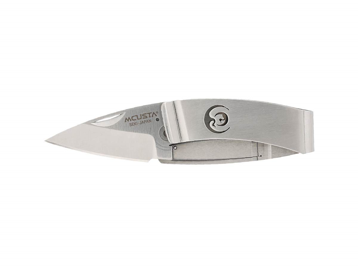 Mcusta Kamon Money Tsuru MC-83