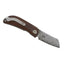 Mcusta Petit Ironwood Limited Edition Damascus MC-214D - foto 2