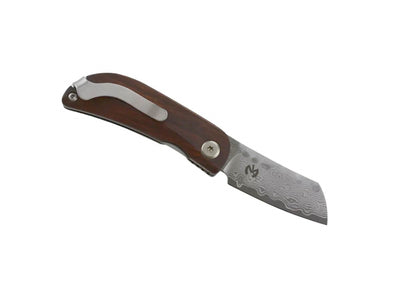 Mcusta Petit Ironwood Limited Edition Damascus MC-214D - foto 2