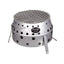 Petromax Atago Grill multifunzione outdoor pieghevole 15cm
