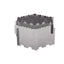 Petromax Atago Heat Reflector HR6 6 segmenti ad incastro braciere
