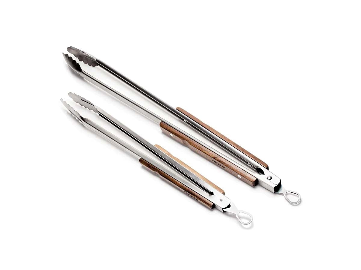 Petromax Bbq And Coal Tongs Large (ZA2) - foto 2
