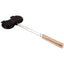 Petromax Burger Iron BG-IRON piastra hamburger ghisa stampi 12cm