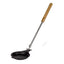 Petromax Cast-Iron Campfire Skillet (L-FP17)