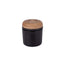 Petromax mortaio ghisa H-MORTAR pestello scanalature spezie noci semi