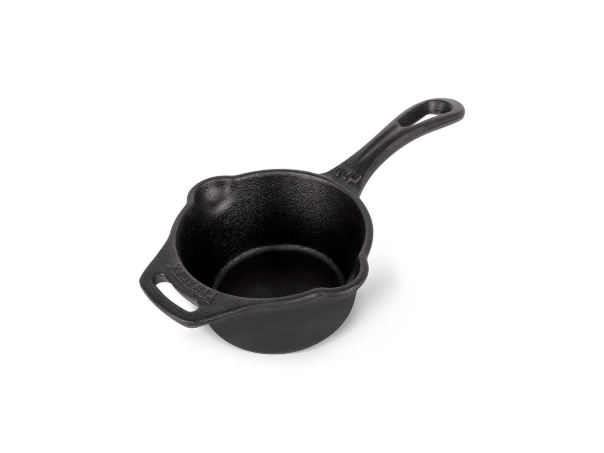 Petromax Cast-Iron Sauce Pot (ST0.5)